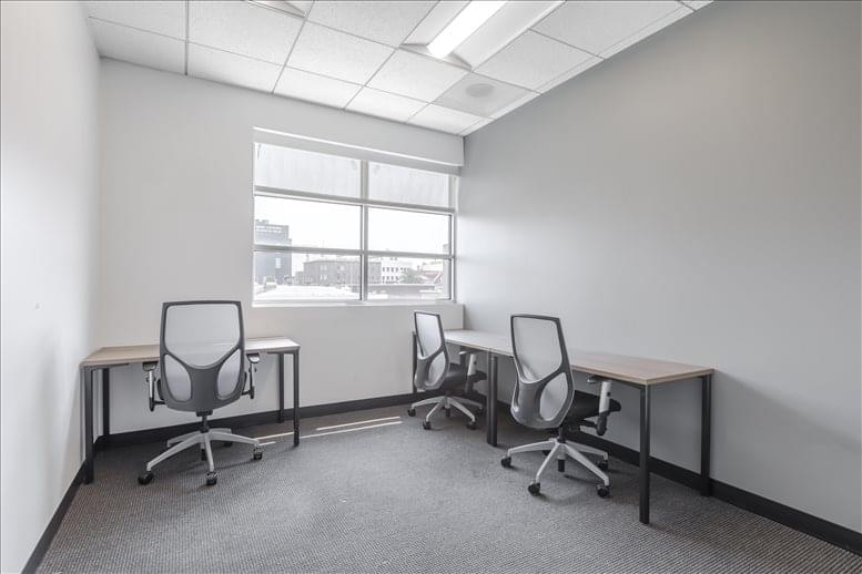 201 N Brand Blvd Office Space - Glendale