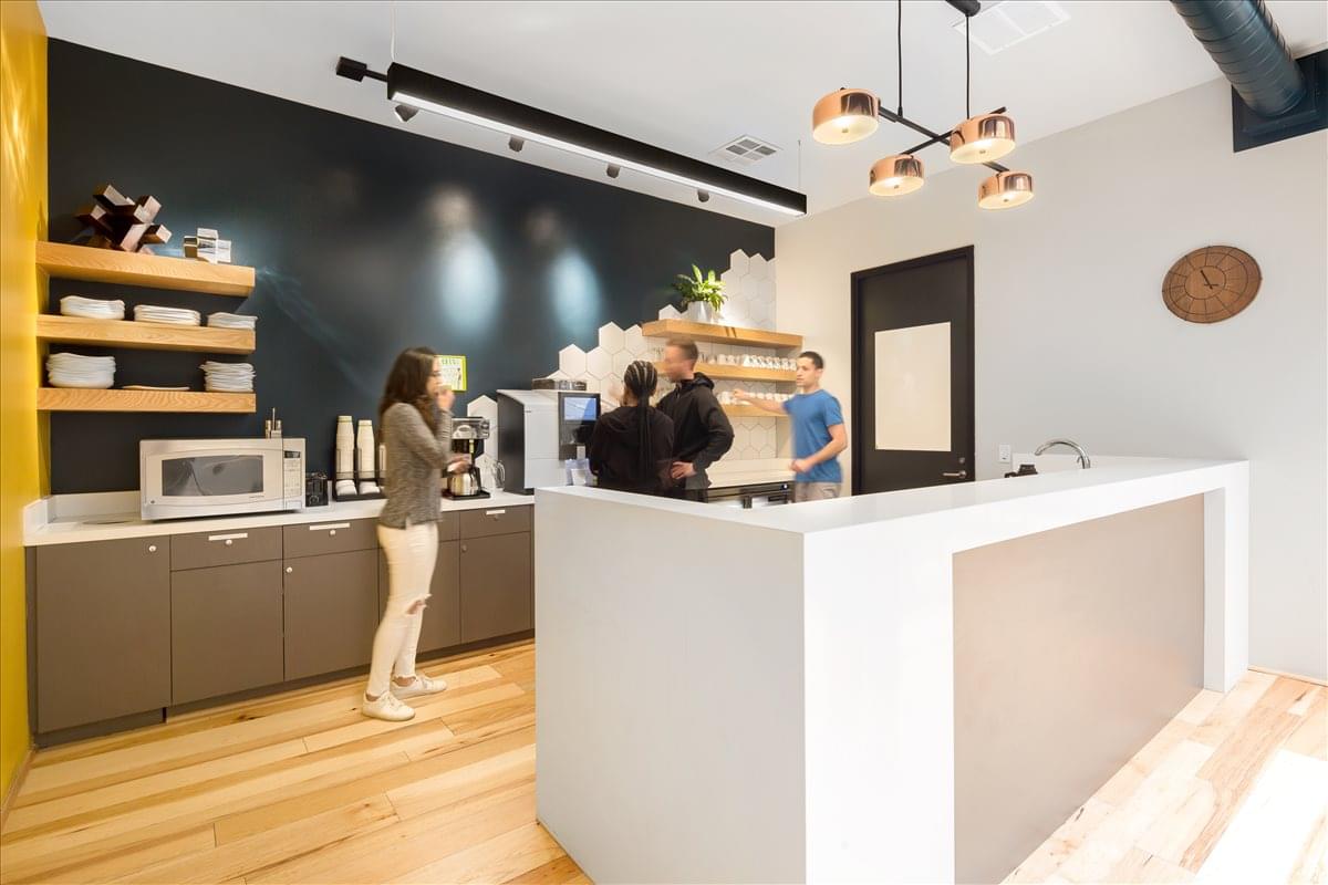 Office for Rent on 730 Arizona Ave Santa Monica 