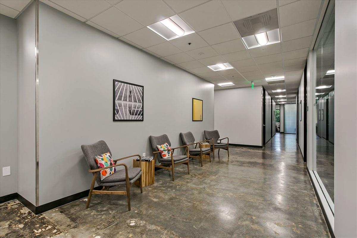 Embarcadero Place, 2100 Geng Road, Bay Area Office for Rent in Palo Alto 