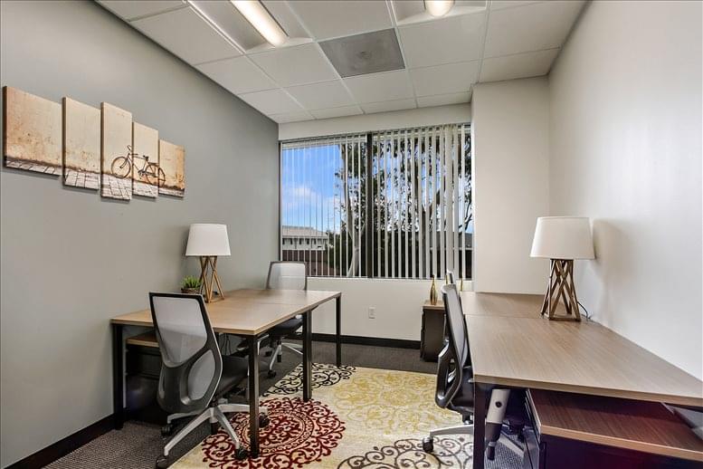 Photo of Office Space on Embarcadero Place, 2100 Geng Road, Bay Area Palo Alto 