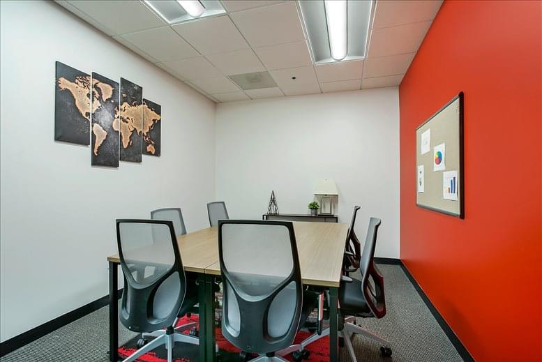Office for Rent on Embarcadero Place, 2100 Geng Road, Bay Area Palo Alto 