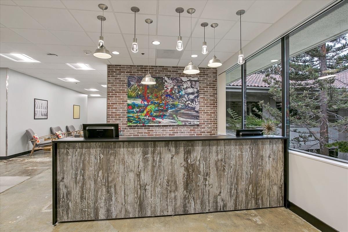Photo of Office Space on Embarcadero Place, 2100 Geng Road, Bay Area Palo Alto 