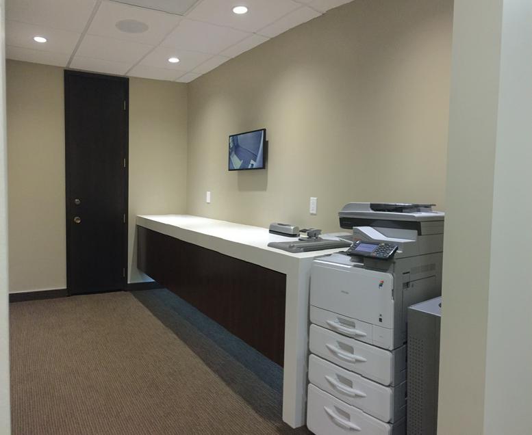 Photo of Office Space on 18430 Brookhurst St Fountain Valley 