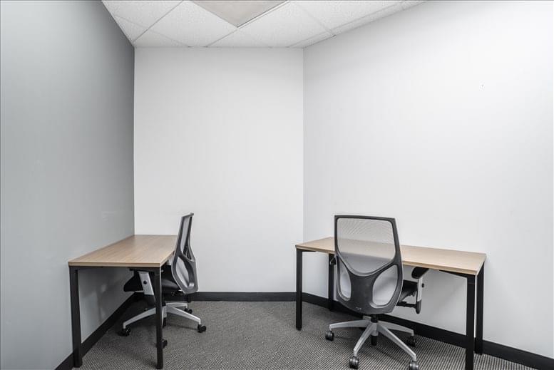 Photo of Office Space on Bernal Corporate Park, 6701 Koll Center Pkwy Pleasanton 