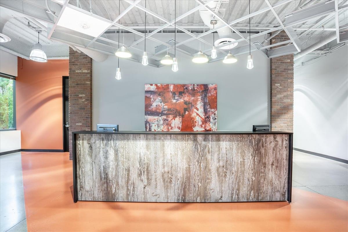 Photo of Office Space available to rent on Bernal Corporate Park, 6701 Koll Center Pkwy, Pleasanton