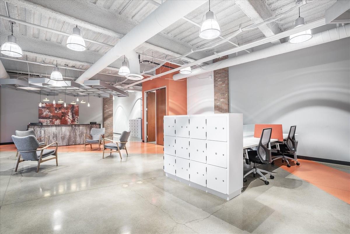 Bernal Corporate Park, 6701 Koll Center Pkwy Office Space - Pleasanton