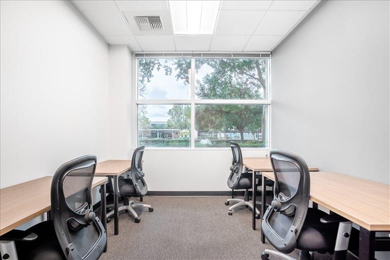 6203 San Ignacio Ave Office Space - San Jose