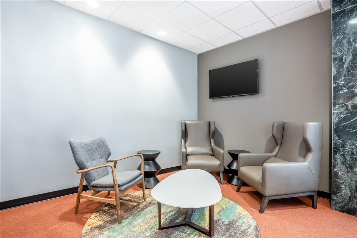 This is a photo of the office space available to rent on 6203 San Ignacio Ave