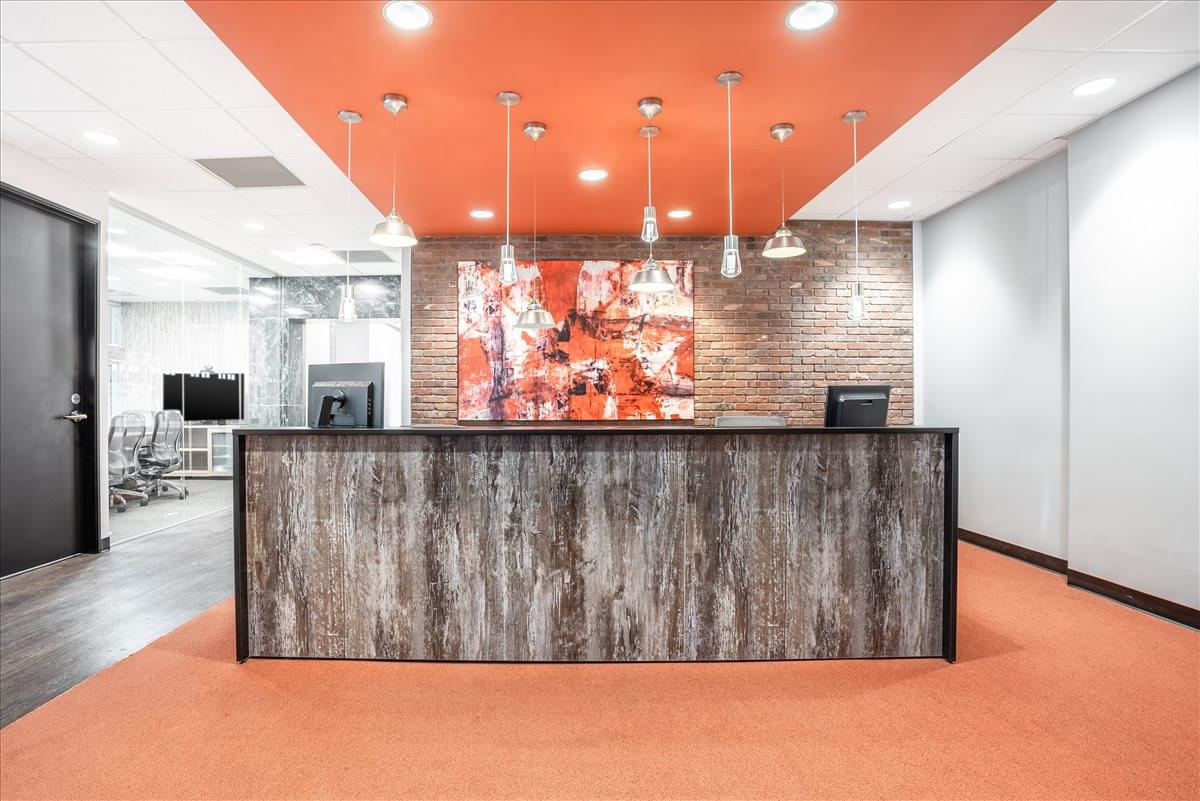 6203 San Ignacio Ave Office Space - San Jose