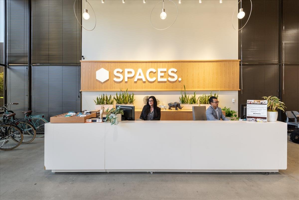 3031 Tisch Way Office for Rent in San Jose 
