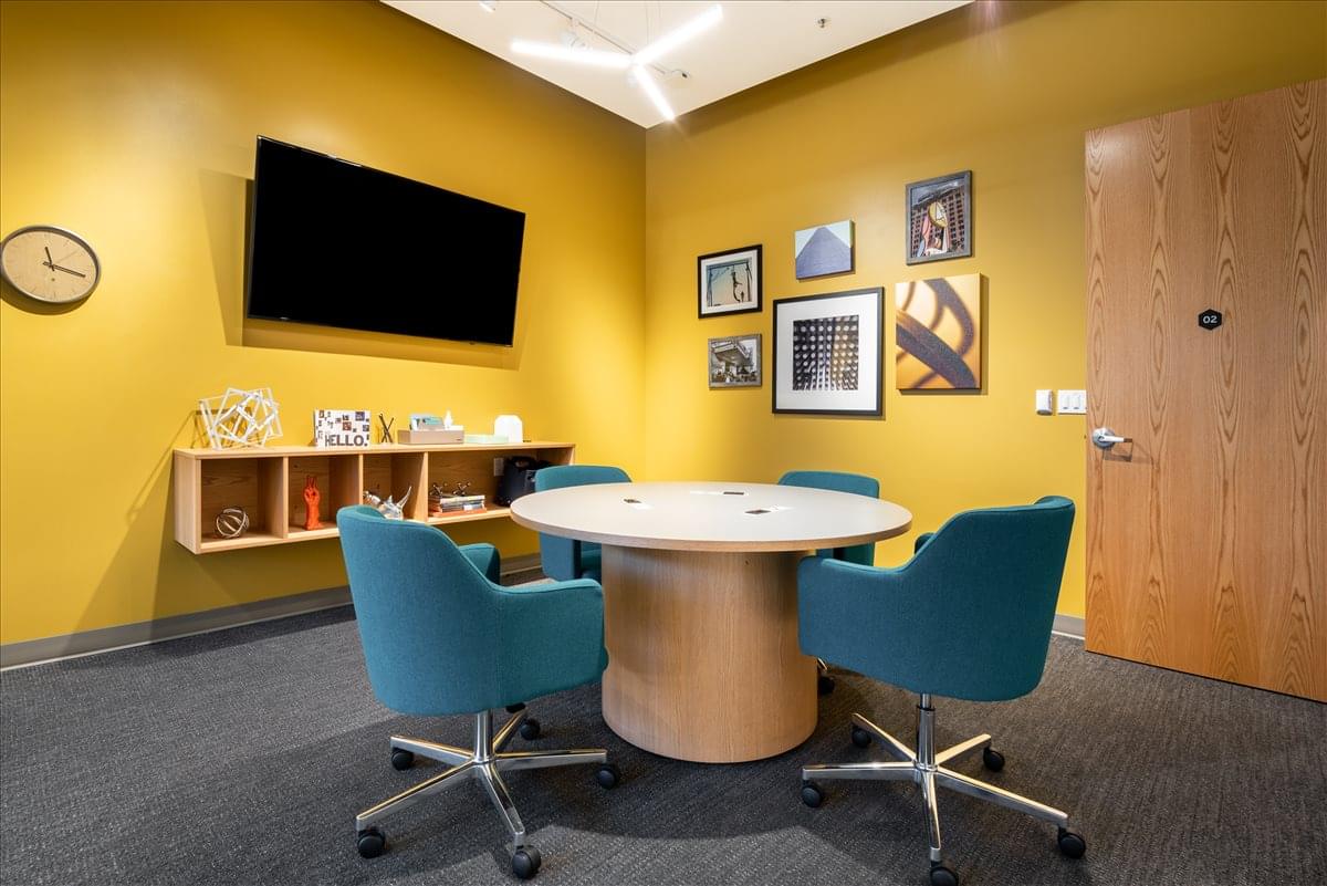 This is a photo of the office space available to rent on 3031 Tisch Way