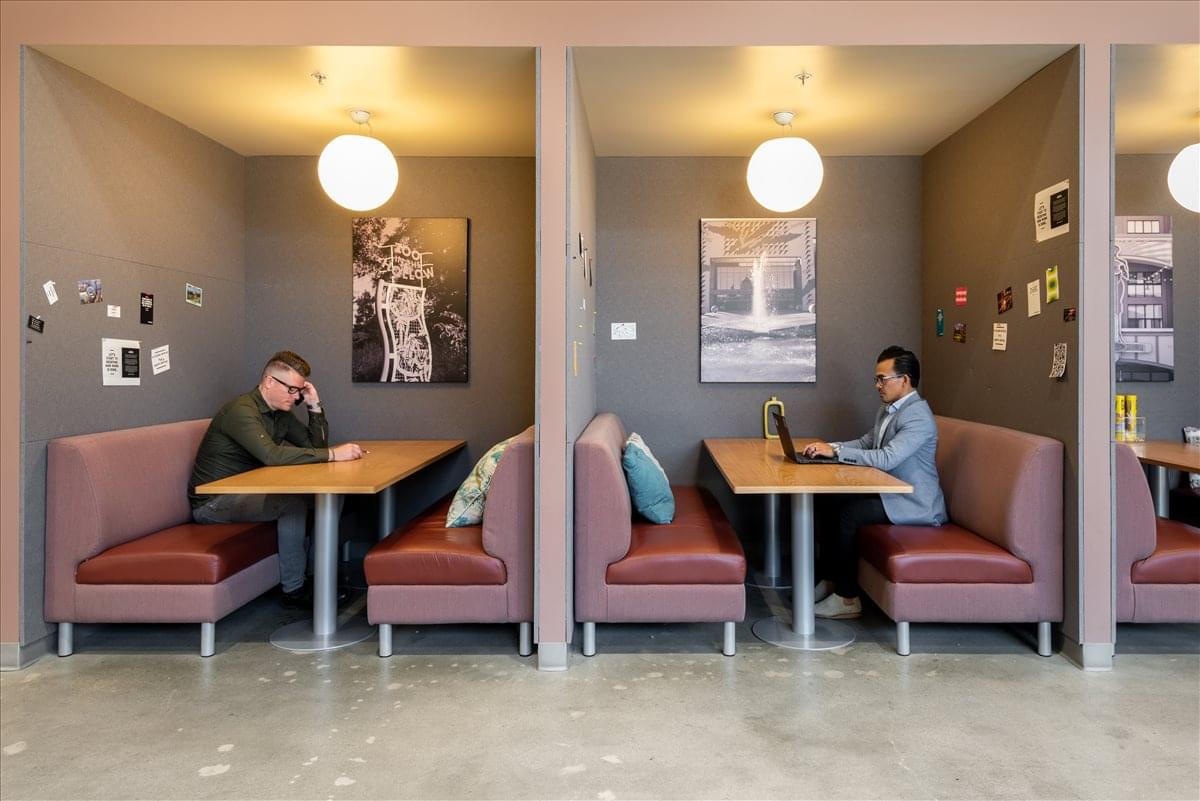 Photo of Office Space on 3031 Tisch Way San Jose 