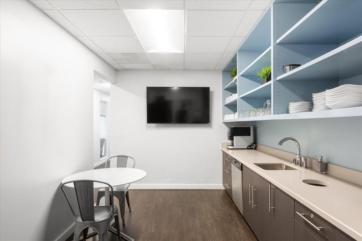 This is a photo of the office space available to rent on 7 W Figueroa St, Santa Barbara Downtown