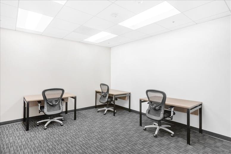 Galleria @ Valley Office Plaza, 15233 Ventura Blvd Office for Rent in Sherman Oaks 