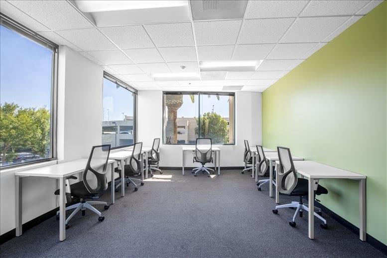 Photo of Office Space on 1050 Lakes Dr West Covina 