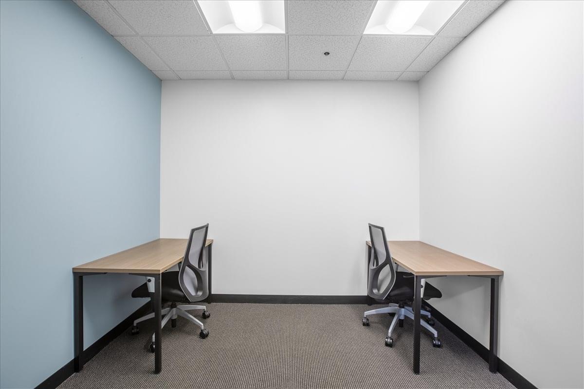This is a photo of the office space available to rent on 1050 Lakes Dr