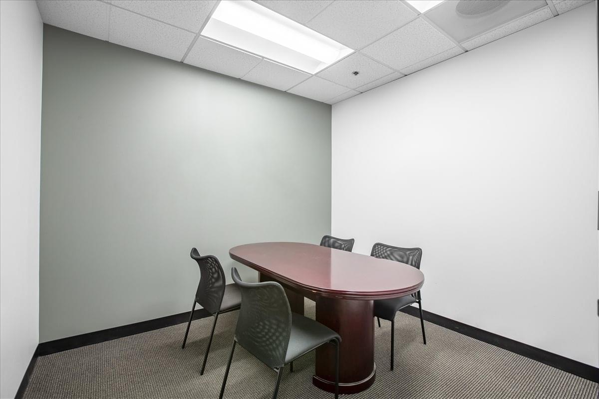1050 Lakes Dr Office Space - West Covina