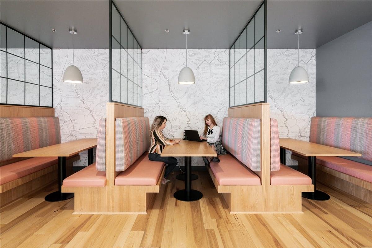 2301 Blake St, Ballpark Office Space - Denver
