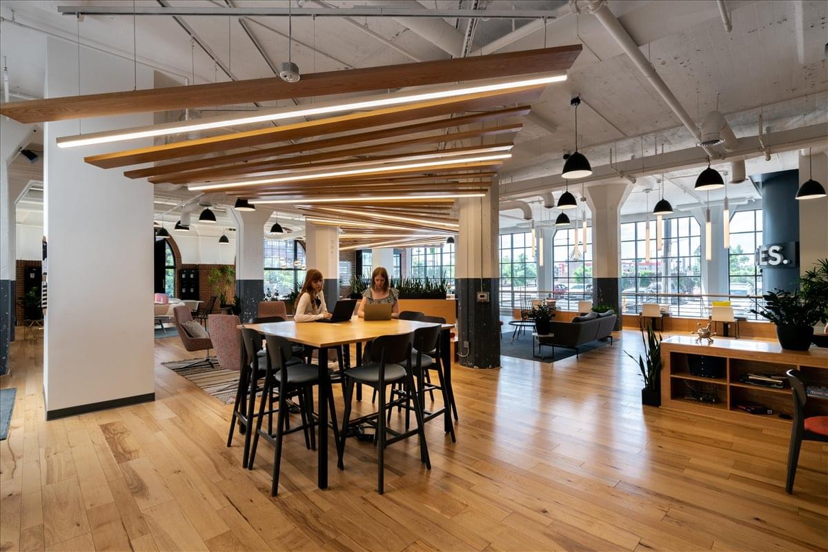Photo of Office Space on 2301 Blake St, Ballpark Denver 
