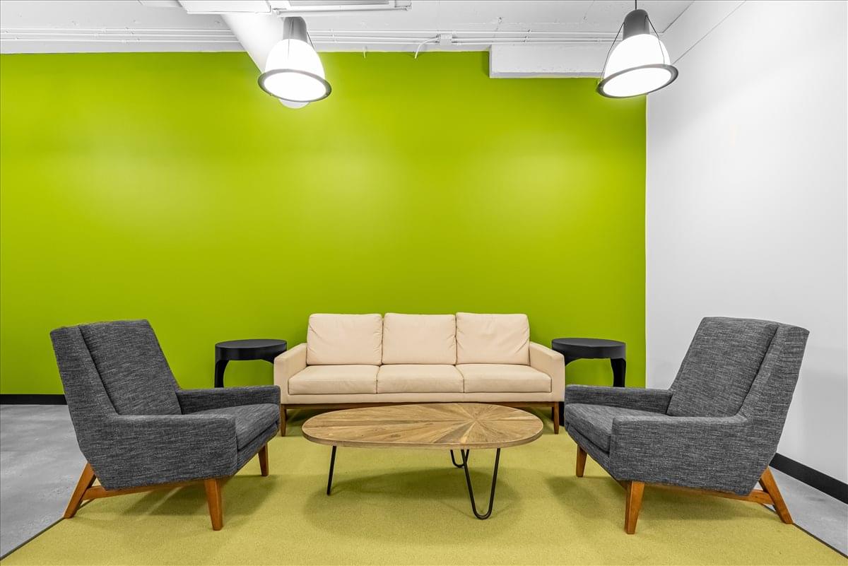 Tamarac Plaza, 7535 E Hampden Ave Office Space - Denver