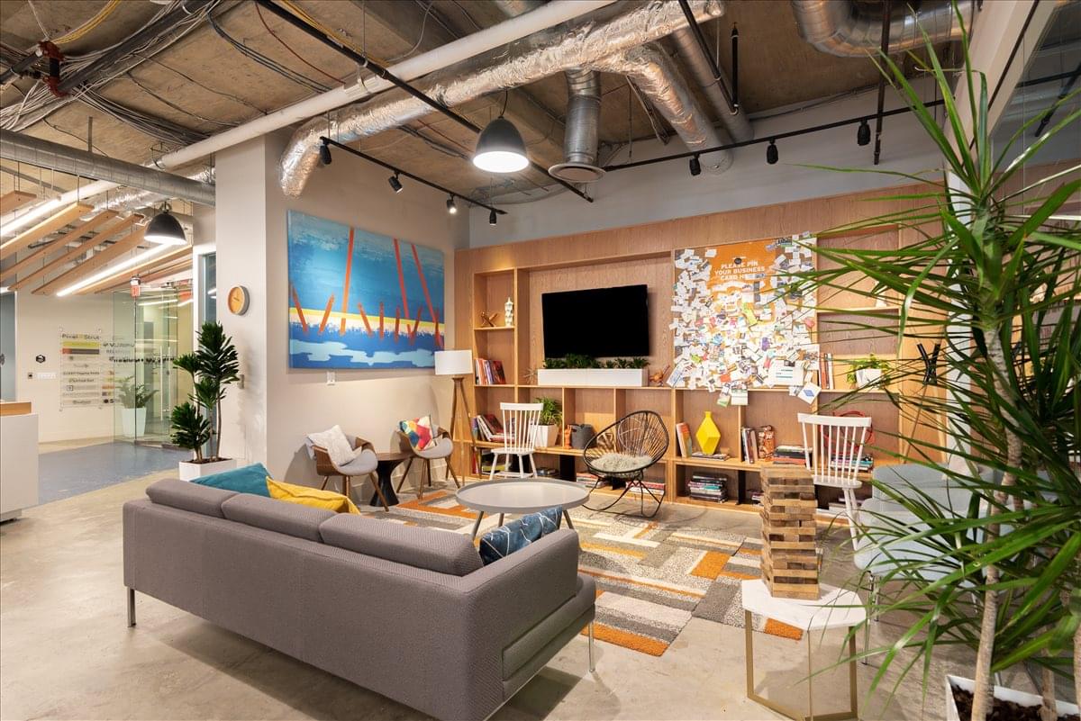 Photo of Office Space on Uline Arena, 1140 3rd St NE Washington DC 