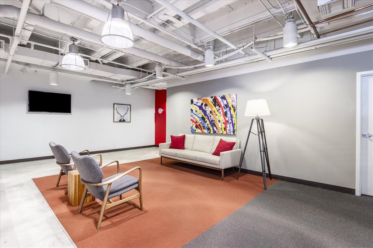 This is a photo of the office space available to rent on 1688 Meridian Ave, City Center, Miami Beach