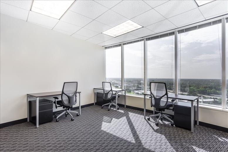 Photo of Office Space on One Lincoln Centre, 18W140 Butterfield Rd, 15th Fl Oak Brook 