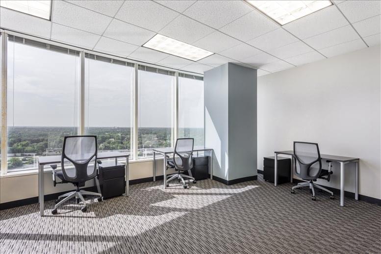 One Lincoln Centre, 18W140 Butterfield Rd, 15th Fl Office for Rent in Oak Brook 
