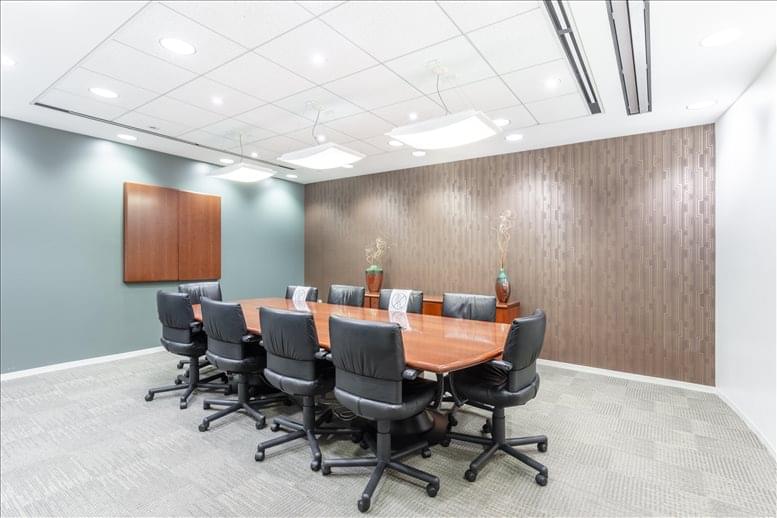 Office for Rent on One Lincoln Centre, 18W140 Butterfield Rd, 15th Fl Oak Brook 