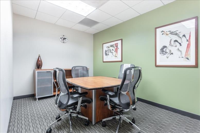 Photo of Office Space available to rent on One Lincoln Centre, 18W140 Butterfield Rd, 15th Fl, Oak Brook