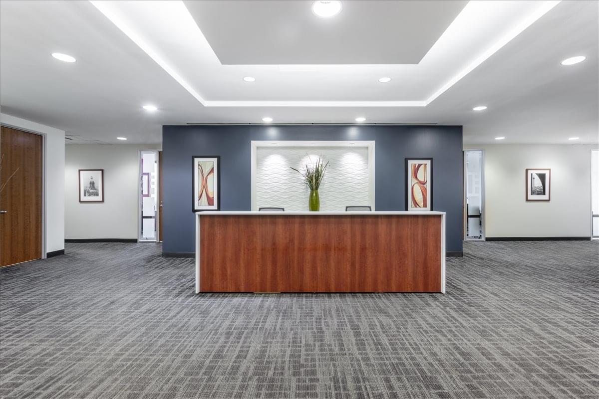Photo of Office Space on One Lincoln Centre, 18W140 Butterfield Rd, 15th Fl Oak Brook 