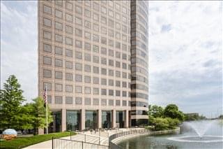 Photo of Office Space on One Lincoln Centre,18W140 Butterfield Rd,15th Fl Oak Brook