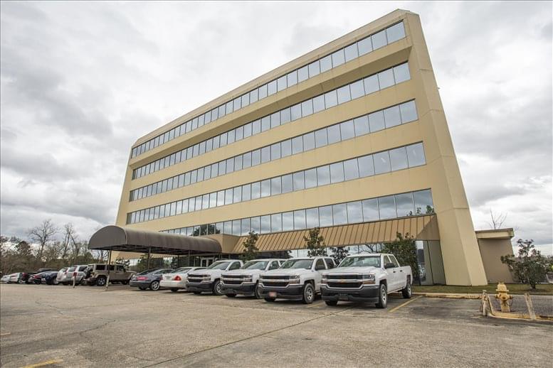 Office for Rent on 2900 Westfork Drive, Westfork Baton Rouge 