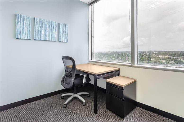 Photo of Office Space on The Galleria, One Galleria Blvd Metairie 