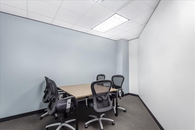 Office for Rent on The Galleria, One Galleria Blvd Metairie 