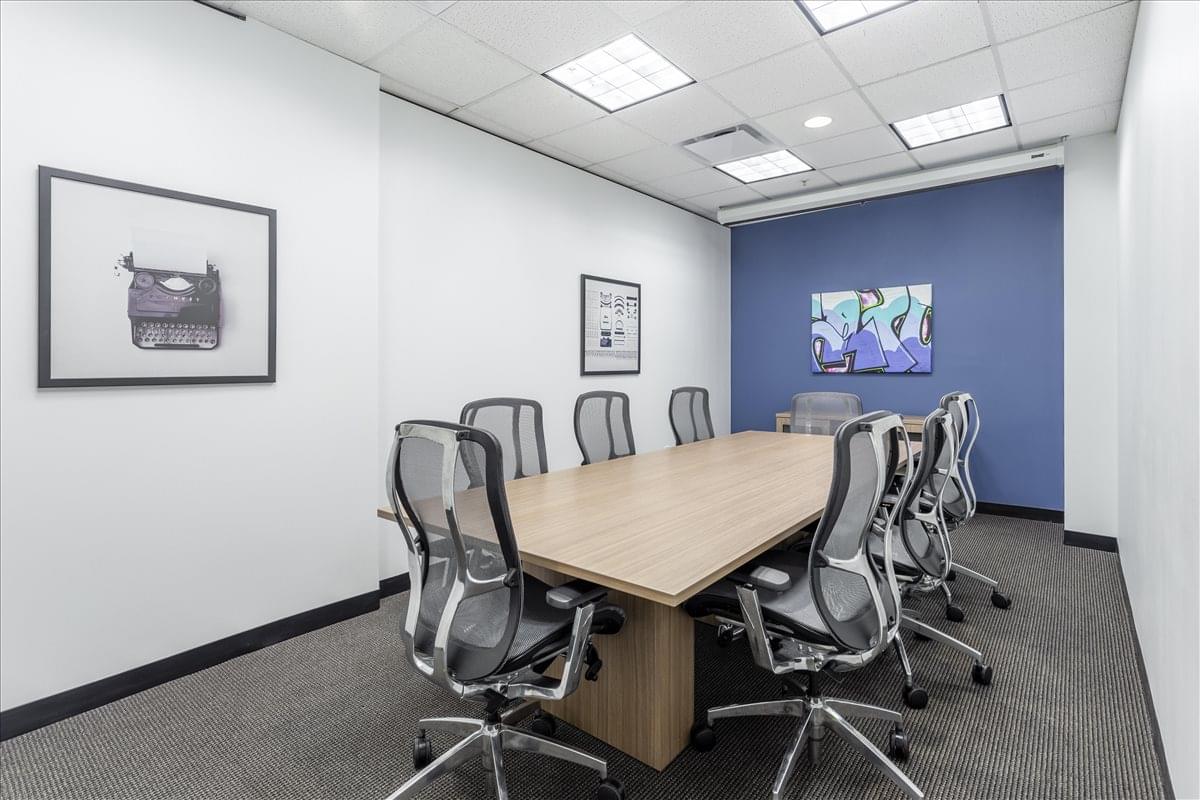 Photo of Office Space available to rent on The Galleria, One Galleria Blvd, Metairie