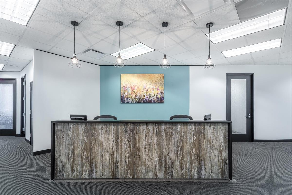 The Galleria, One Galleria Blvd Office Space - Metairie