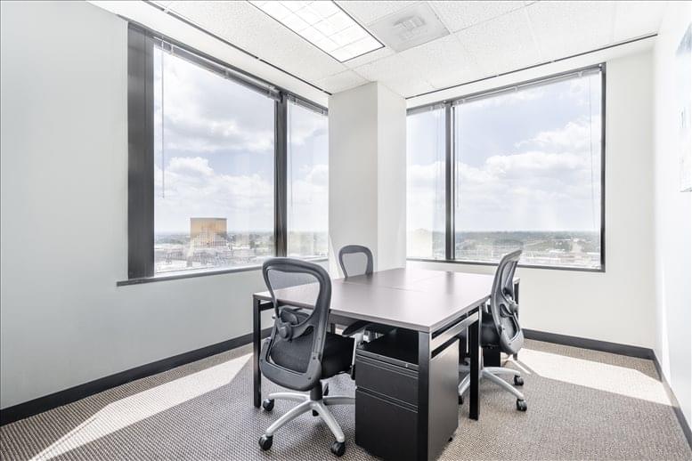 Picture of Regions Tower, 333 Texas St, Downtown Riverfront Office Space available in Shreveport