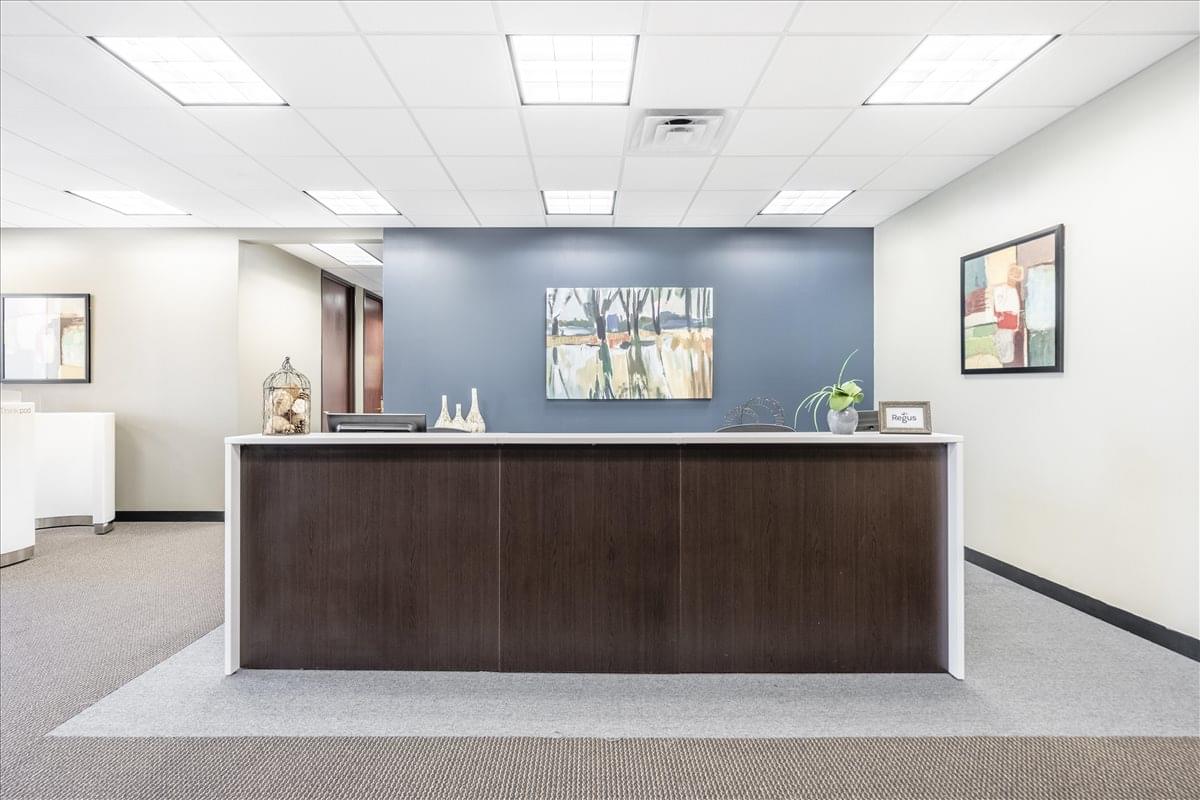 Photo of Office Space on Regions Tower, 333 Texas St, Downtown Riverfront Shreveport 