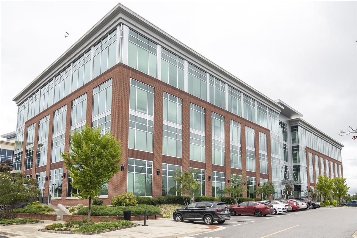 Photo of Office Space available to rent on 8115 Maple Lawn Blvd, Fulton