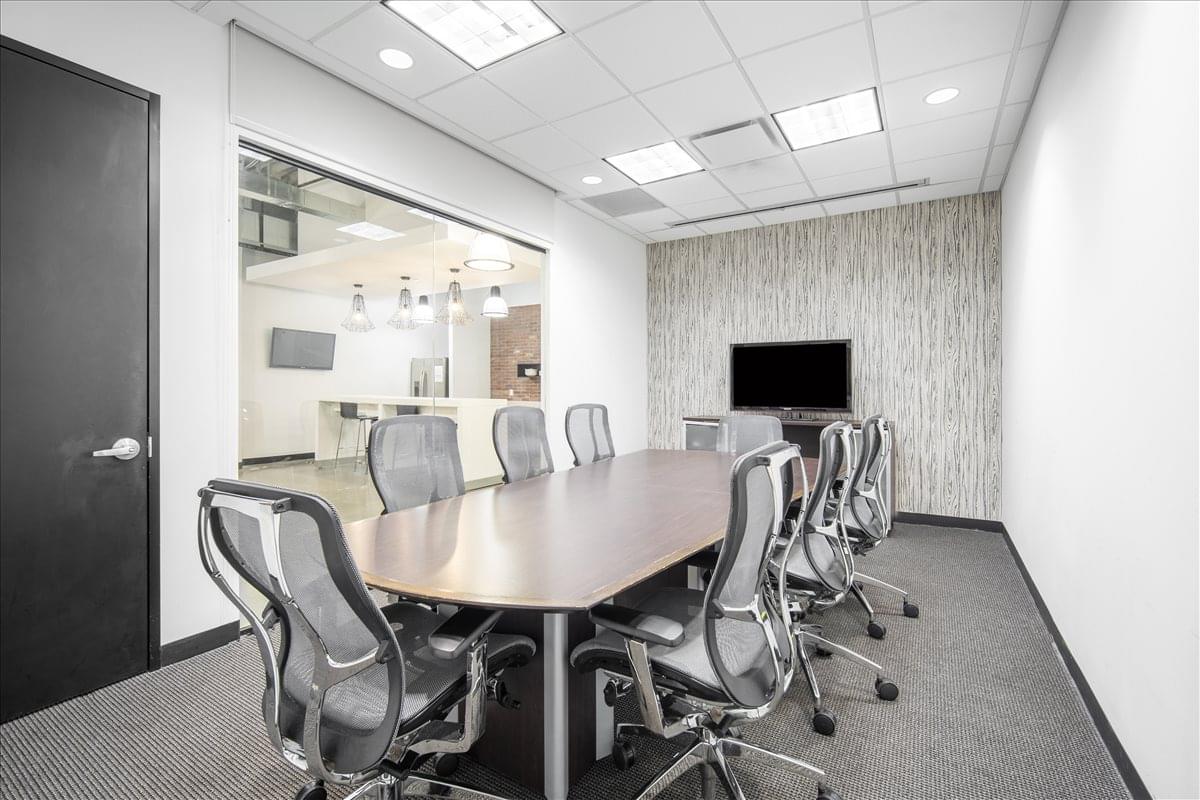 8115 Maple Lawn Blvd Office Space - Fulton