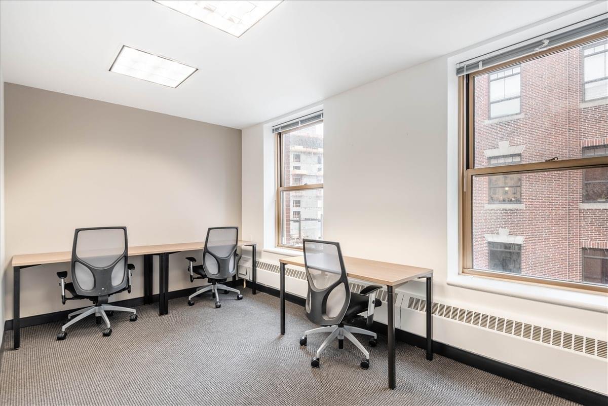 90 Canal St, North Station Office for Rent in Boston 