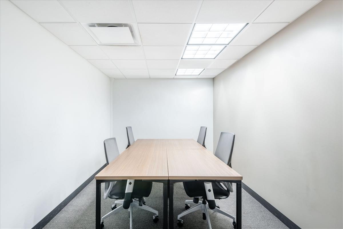 This is a photo of the office space available to rent on 90 Canal St, North Station