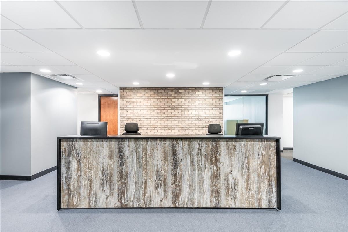 Photo of Office Space on 90 Canal St, North Station Boston 