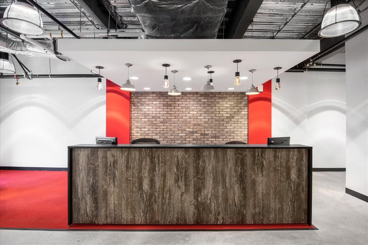 Photo of Office Space on Schraffts Center, 529 Main St, Medford Street - The Neck Charlestown 