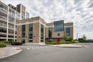 Photo of Office Space on Schraffts Center,529 Main St,Medford Street - The Neck Charlestown