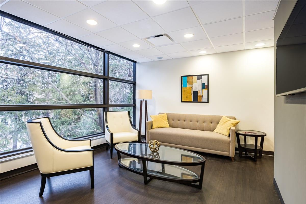Stoneridge Office Park, 41000 Woodward Avenue, Bloomfield Hills Office Space - Bloomfield Hills