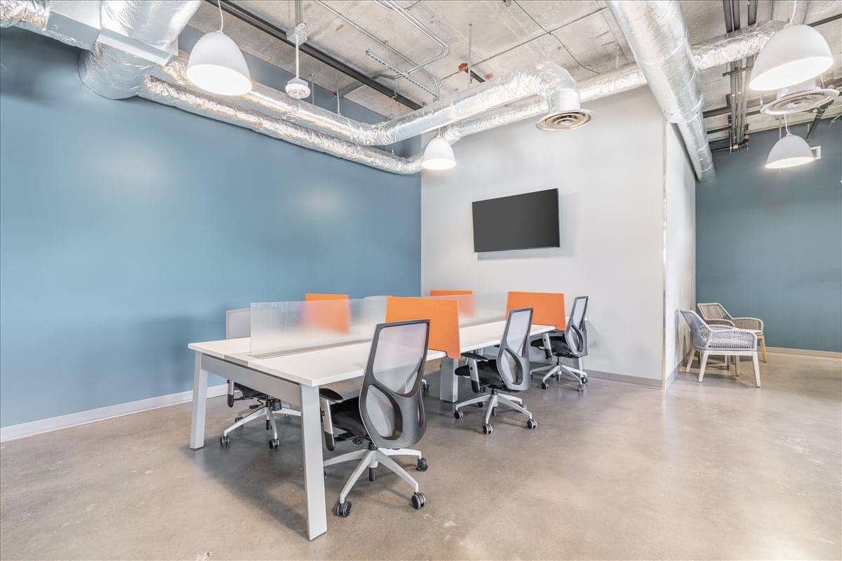 Photo of Office Space available to rent on 5 West, 5 Mendenhall Street, Downtown, Bozeman