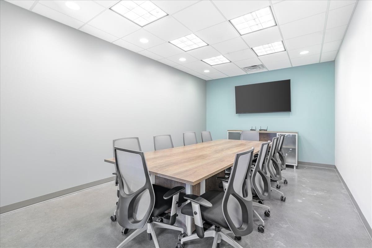 This is a photo of the office space available to rent on 5 West, 5 Mendenhall Street, Downtown