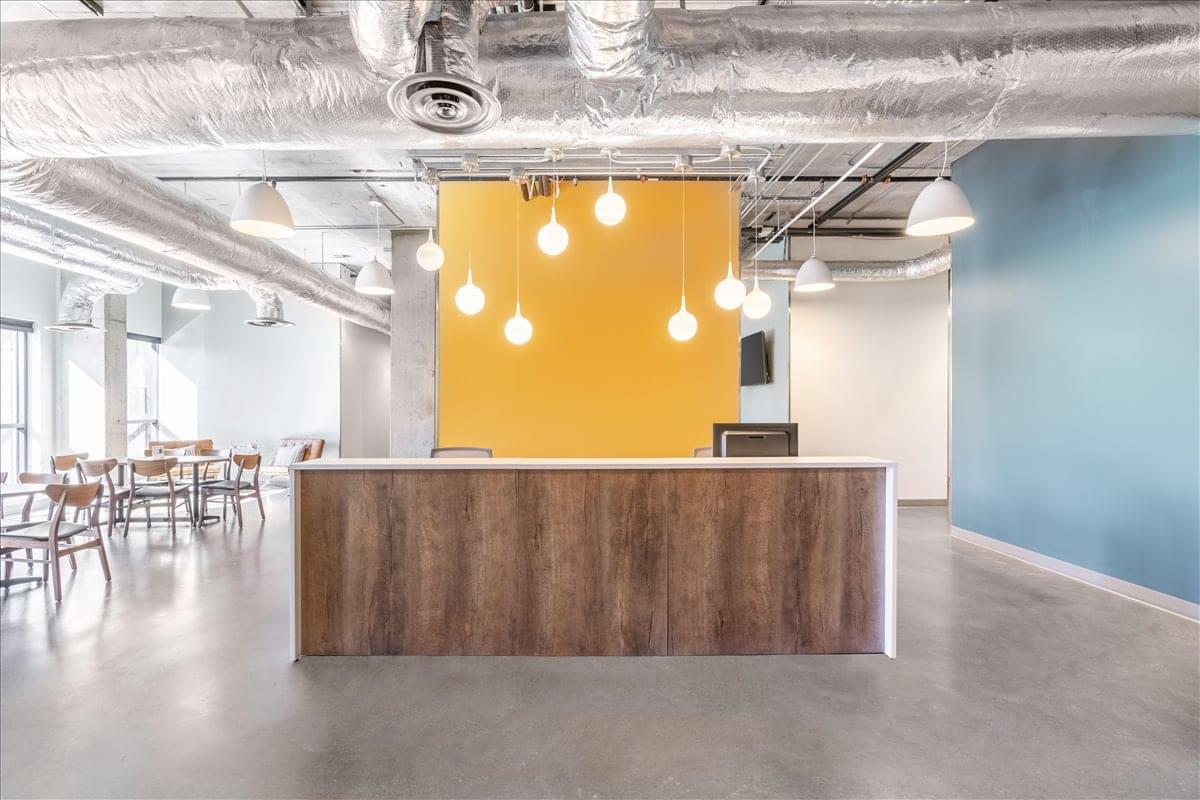 5 West, 5 Mendenhall Street, Downtown Office Space - Bozeman